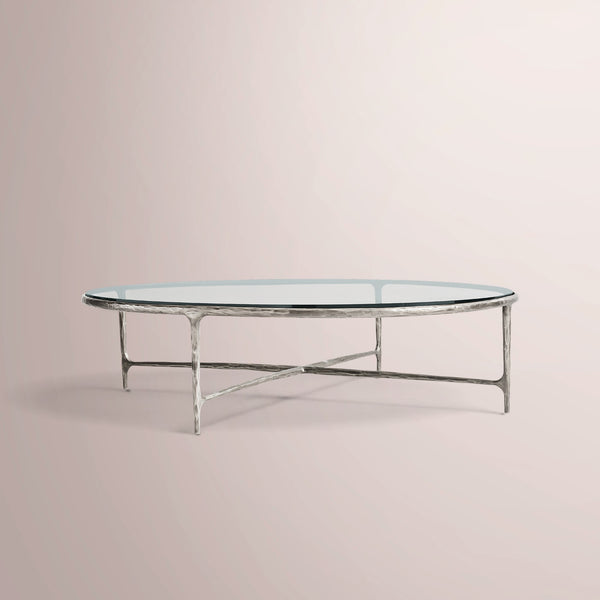Calix Round Coffee Table