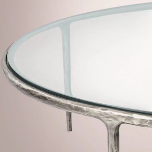 Calix Round Coffee Table