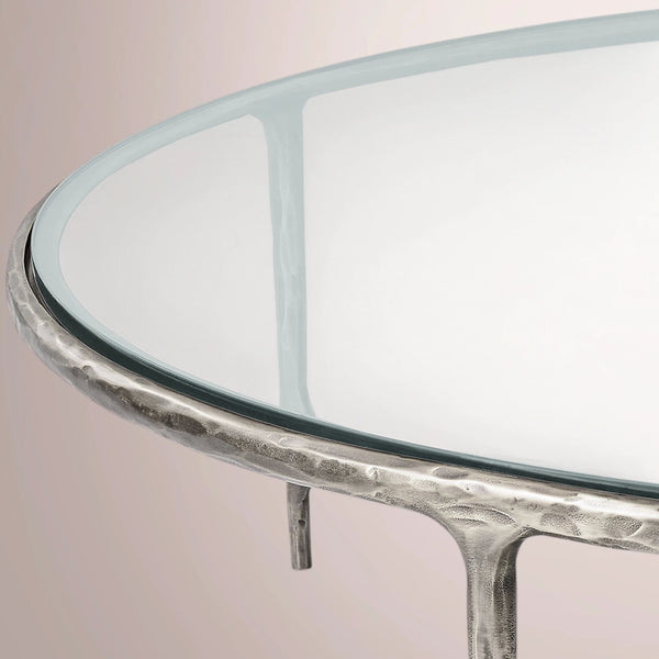 Calix Round Coffee Table