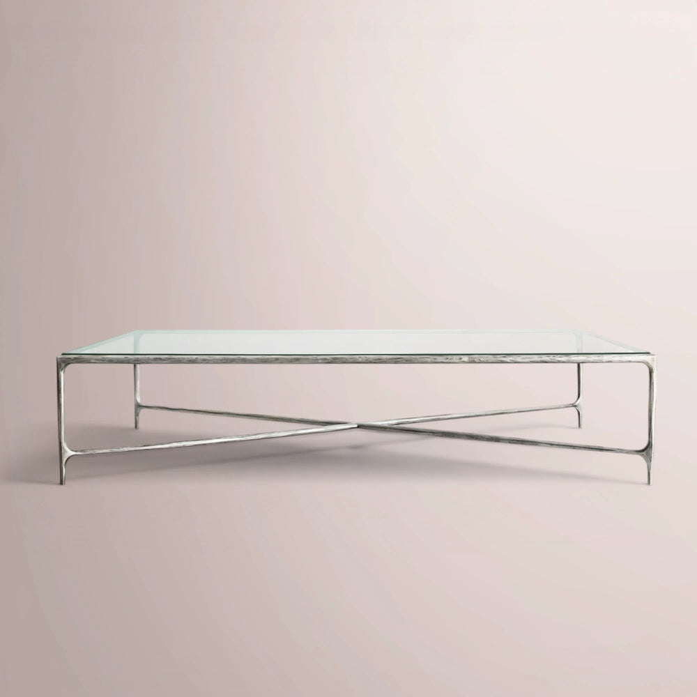 Calix Rectangular Coffee Table
