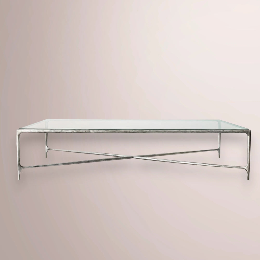 Calix Series  Rectangular Coffee Table