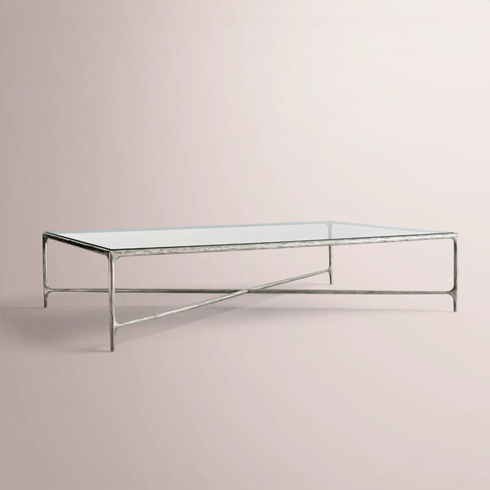 Calix Rectangular Coffee Table