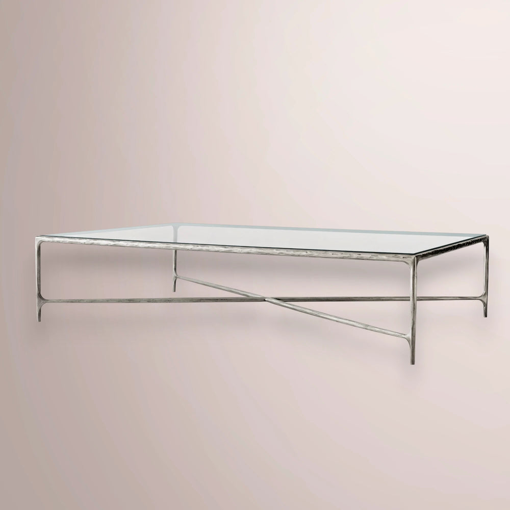 Calix Series  Rectangular Coffee Table
