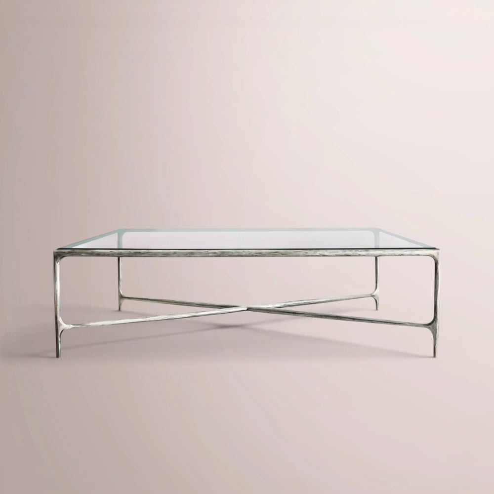 Calix Square Coffee Table