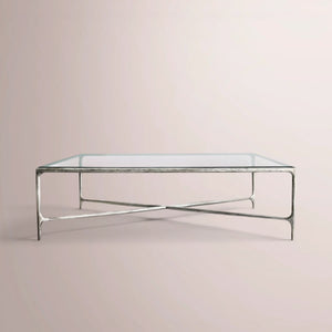 Calix Square Coffee Table
