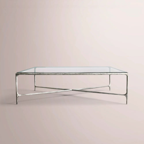 Calix Square Coffee Table