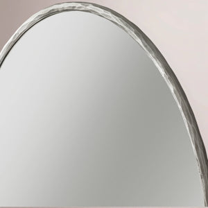 Calix Round Mirror