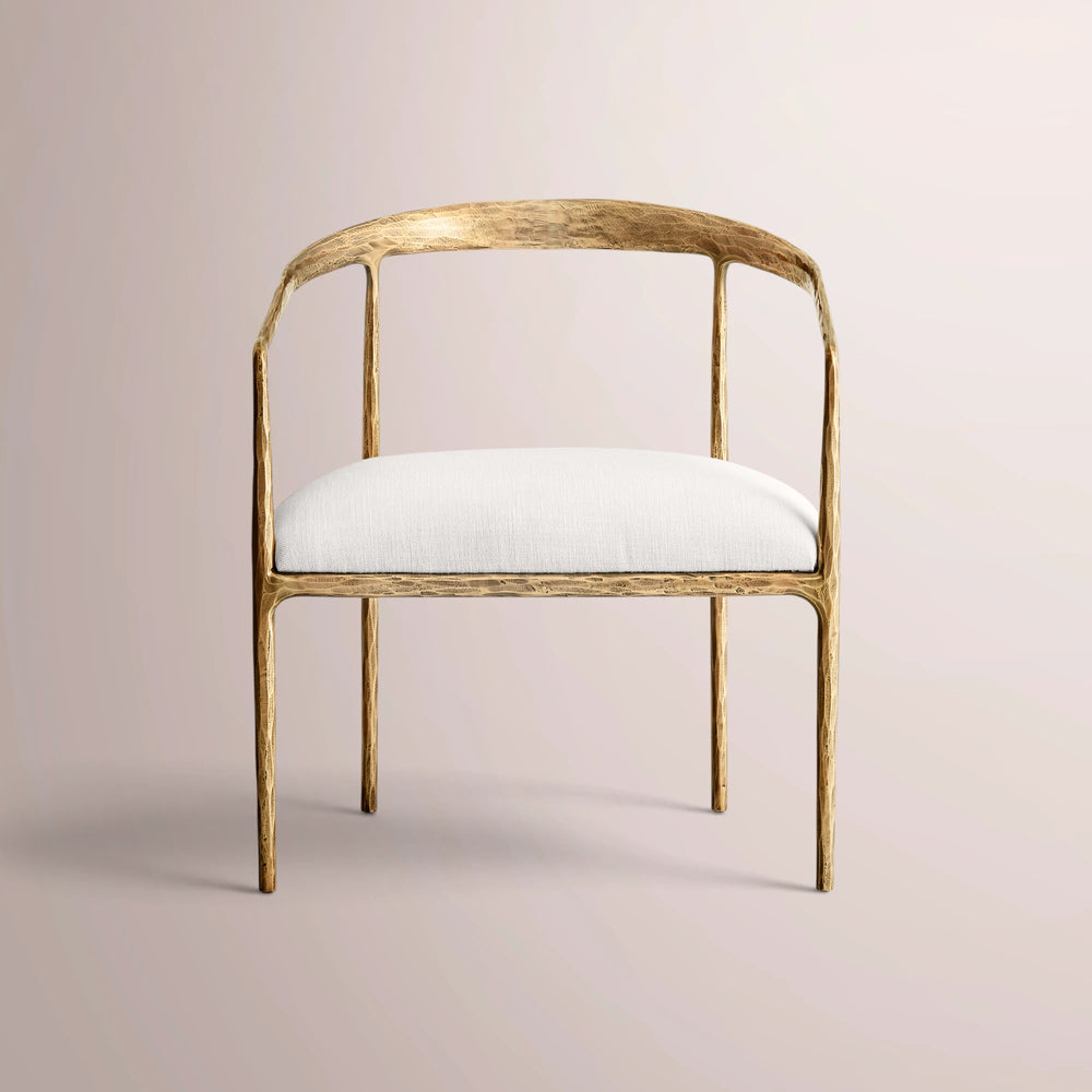 Calix Curved Chair