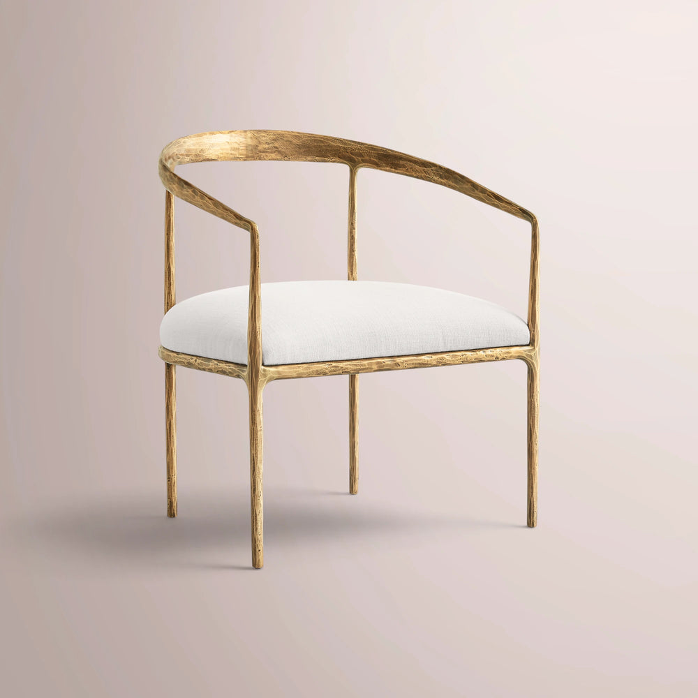 Calix Curved Chair