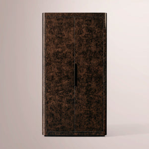 Cardot Burl Cabinet
