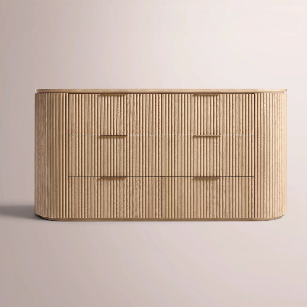 Solenne Drawer Dresser