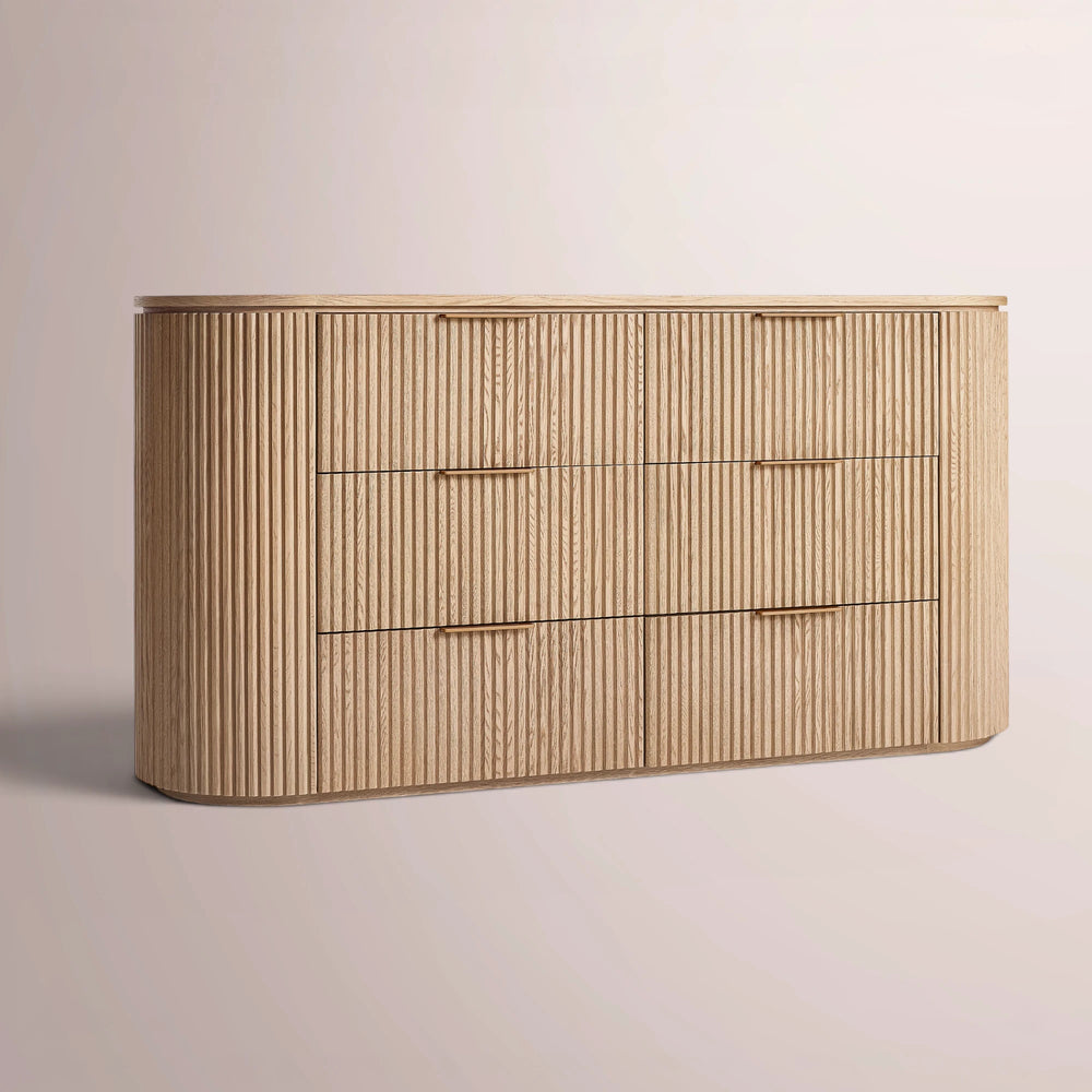Solenne Drawer Dresser