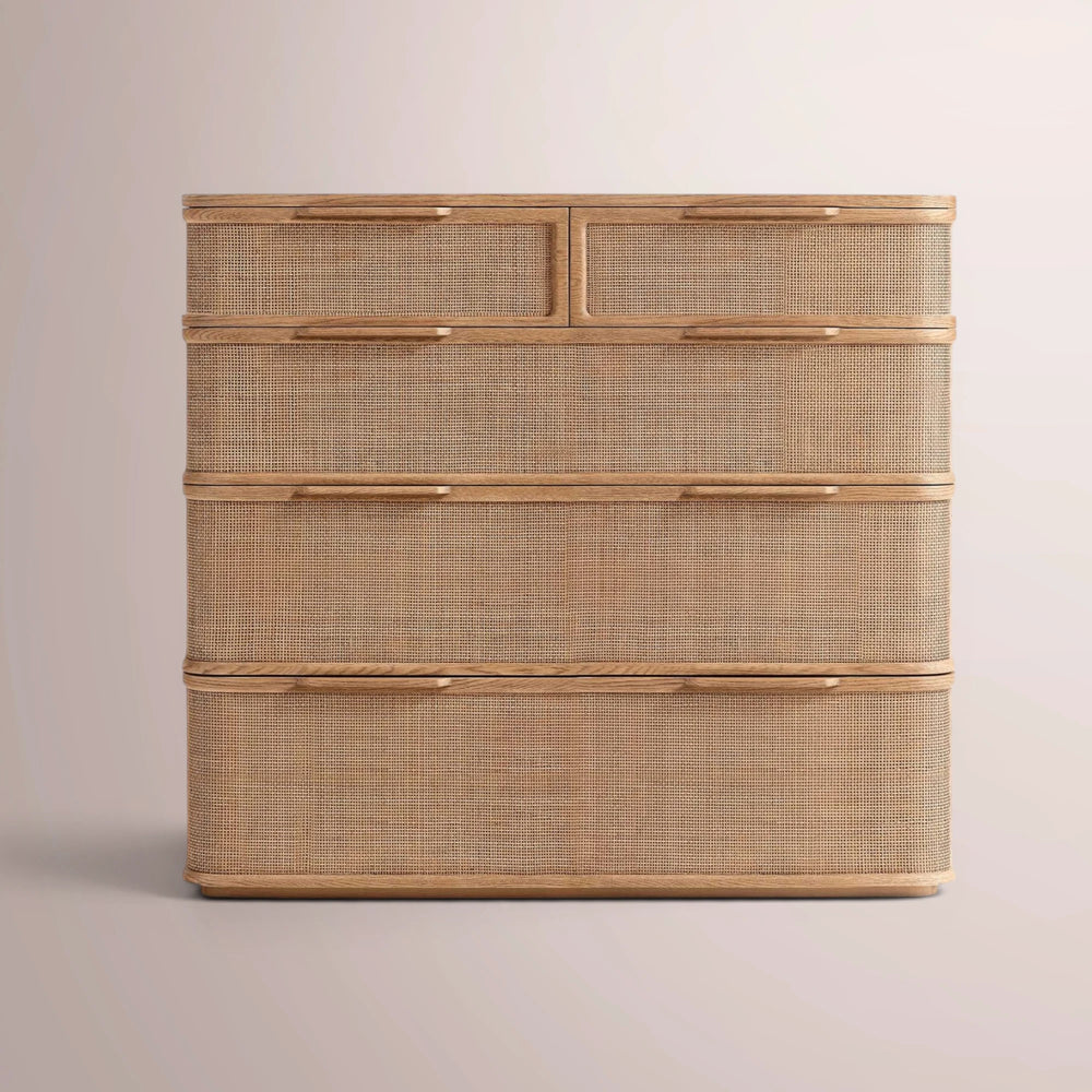 Treviso Drawer Dresser