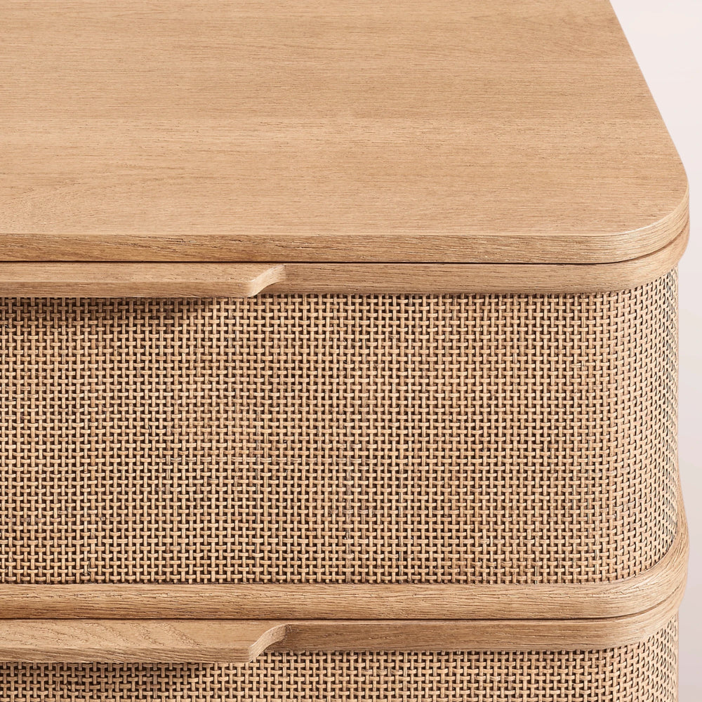 Treviso Drawer Dresser