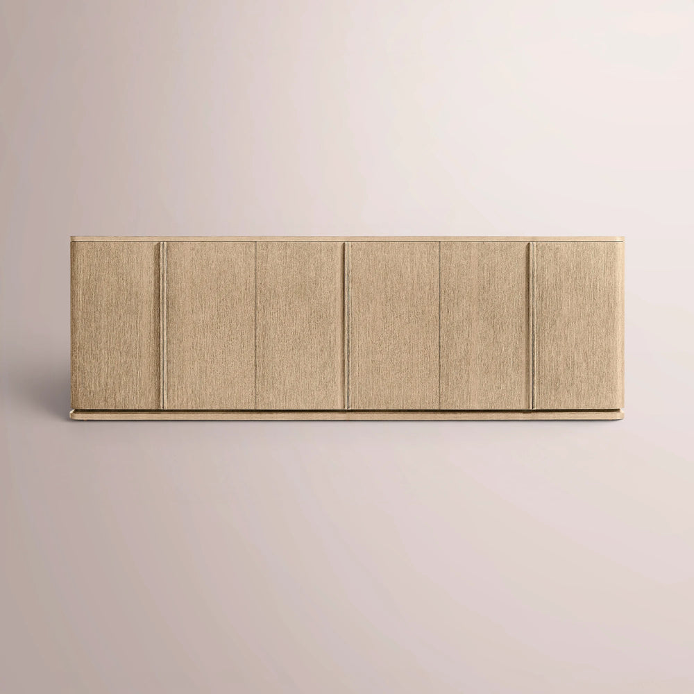 Linee Media Console