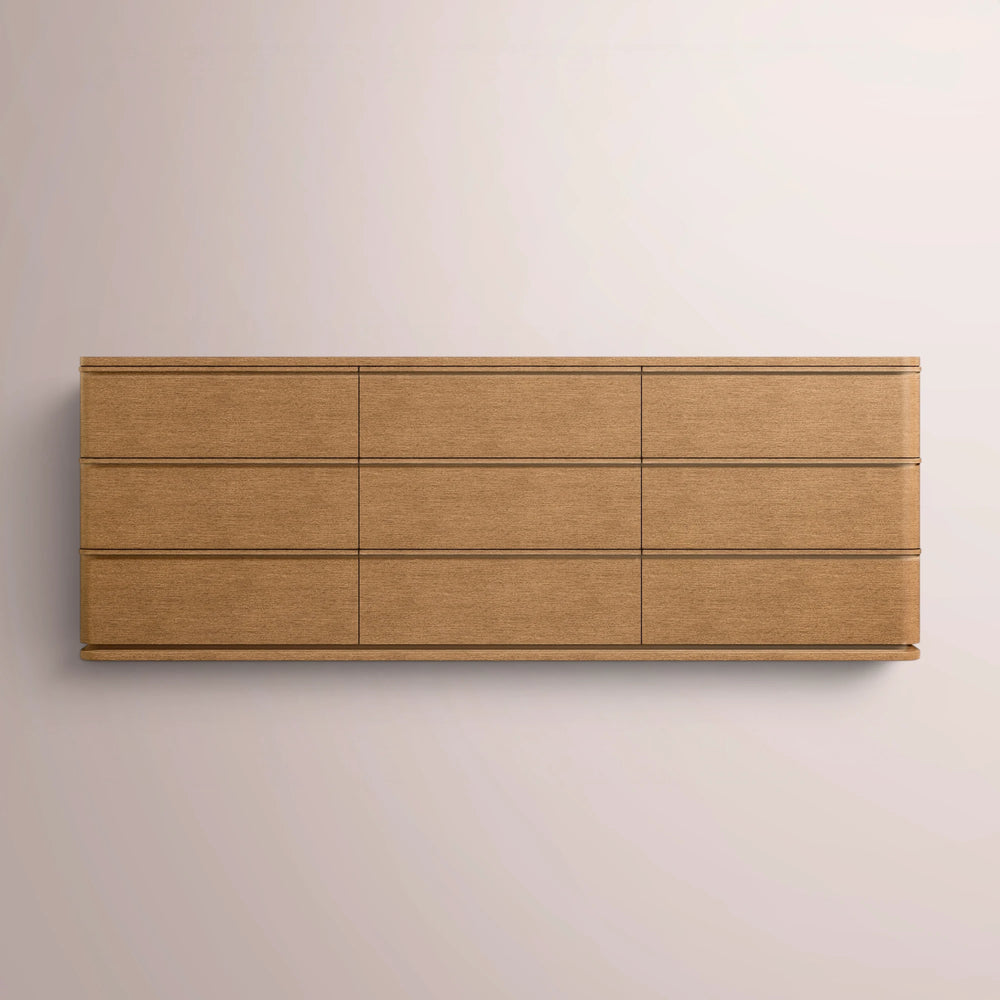 Linee Drawer Dresser