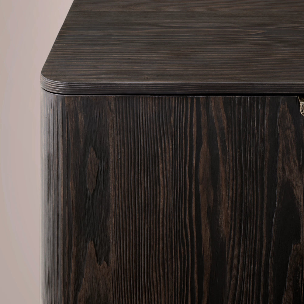 Calvane Media Console