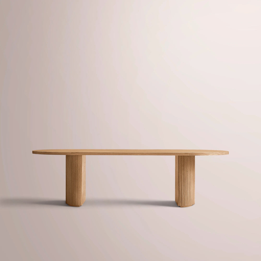 Solenne Dining Table