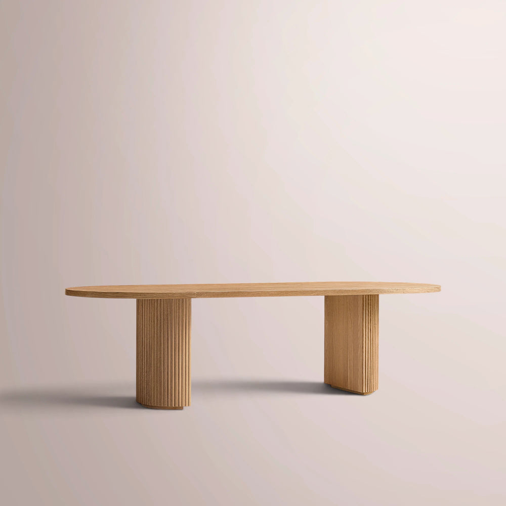 Solenne Dining Table