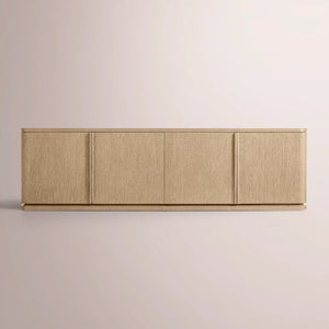 Linee LOW Media Console