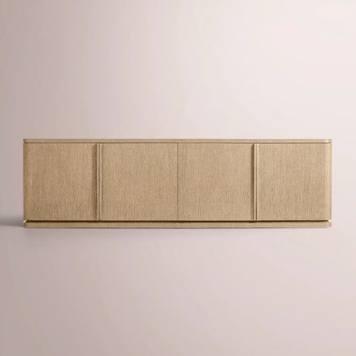 Linee LOW Media Console