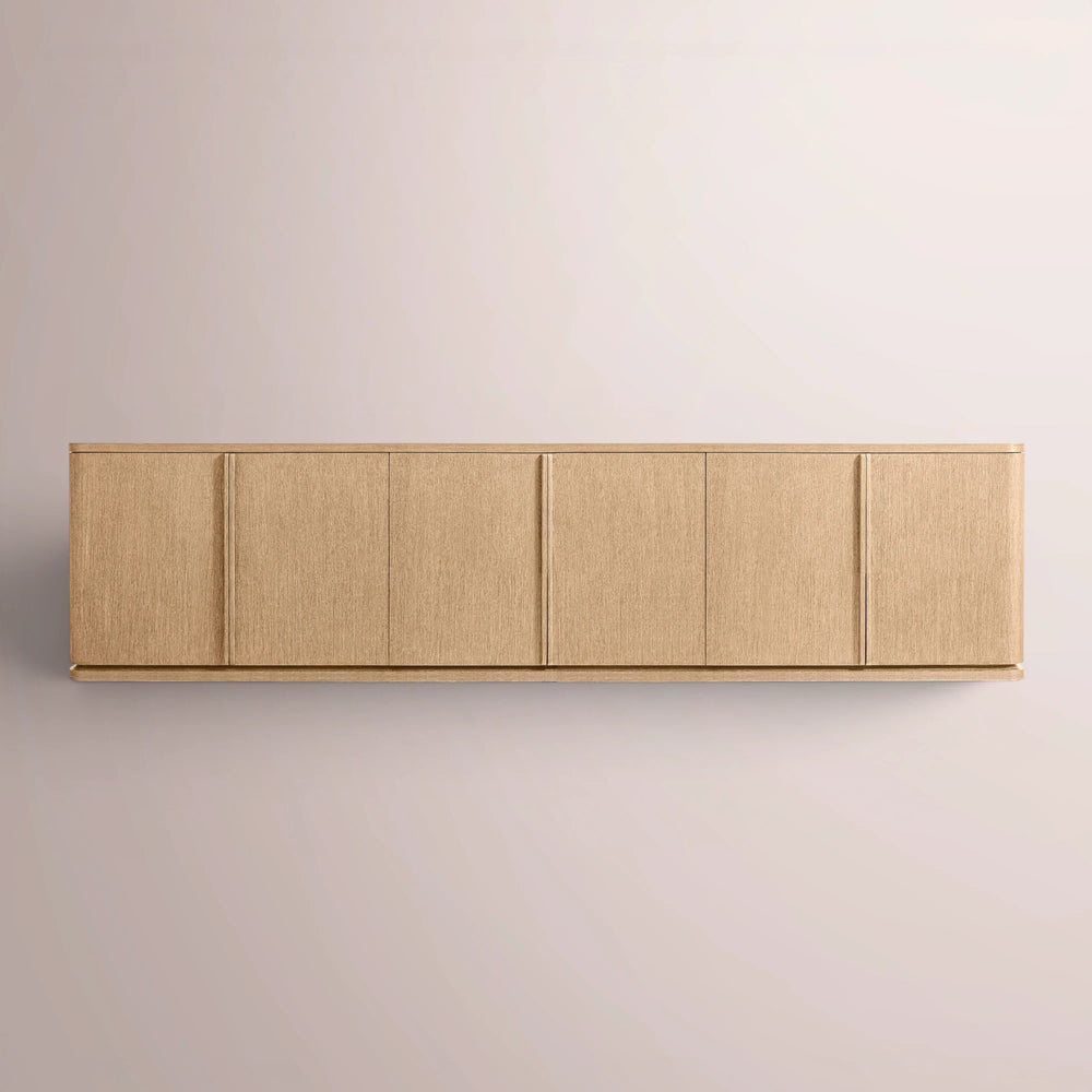 Linee LOW Media Console