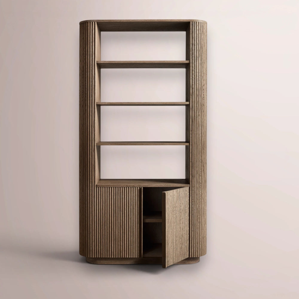Ethenra Sideboard & Hutch