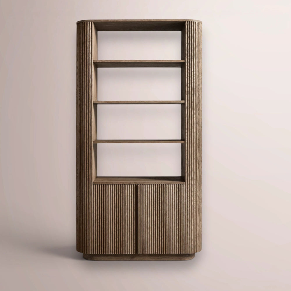 Ethenra Sideboard & Hutch