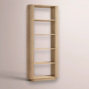Ethenra Shelving