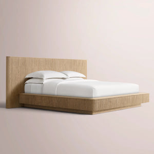 Ethenra Extended Panel Bed