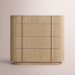 Ethenra  10-Drawer Dresser