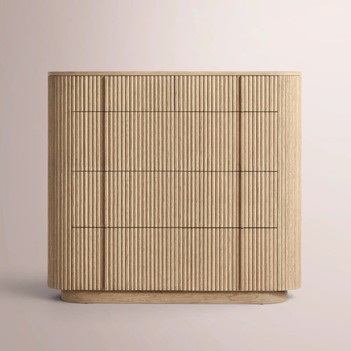 Ethenra  10-Drawer Dresser