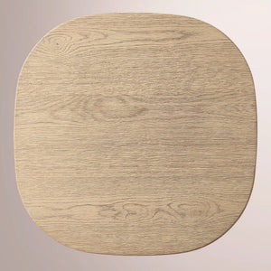 Ethenra Square Side Table