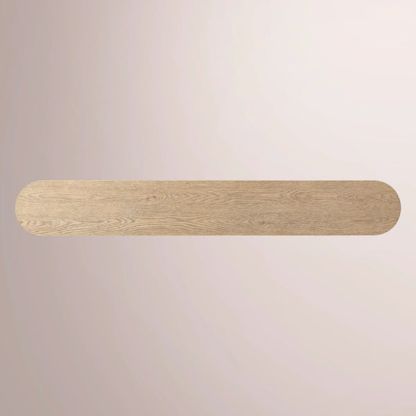 Ethenra Low Console Table