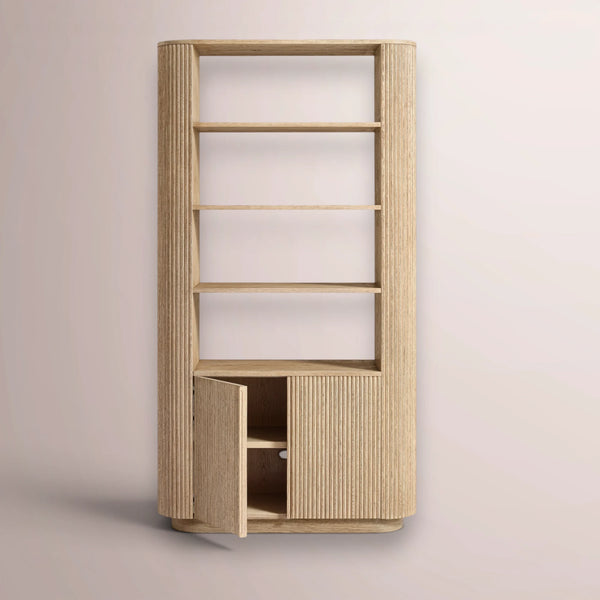 Ethenra Sideboard & Hutch