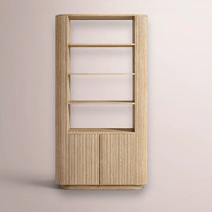 Ethenra Sideboard & Hutch