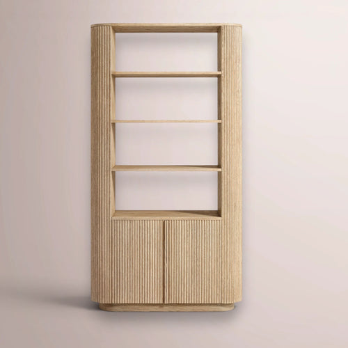Ethenra Sideboard & Hutch