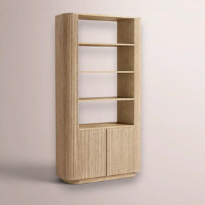 Ethenra Sideboard & Hutch