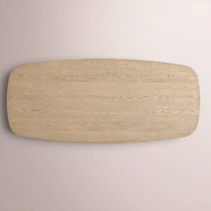 Ethenra Rectangular Dining Table