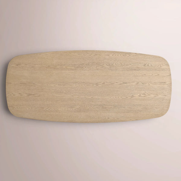 Ethenra Rectangular Dining Table