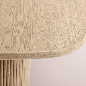 Ethenra Rectangular Dining Table
