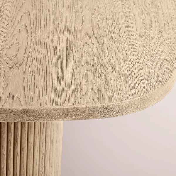 Ethenra Rectangular Dining Table