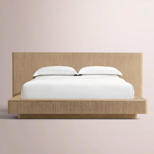 Ethenra Extended Panel Bed
