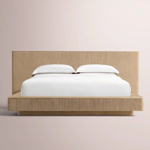 Ethenra Extended Panel Bed