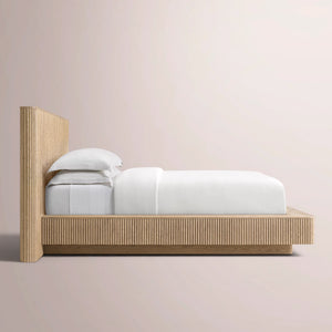Ethenra Extended Panel Bed