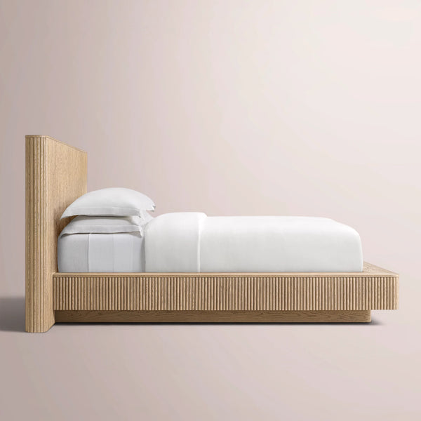 Ethenra Extended Panel Bed