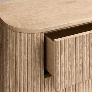 Ethenra  10-Drawer Dresser
