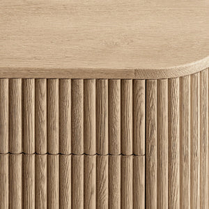 Ethenra  10-Drawer Dresser