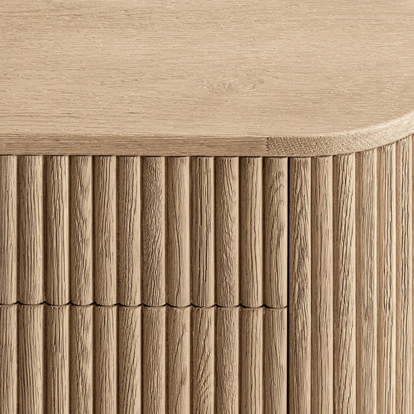 Ethenra  10-Drawer Dresser