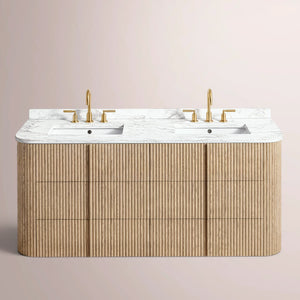 Ethenra Double Vanity